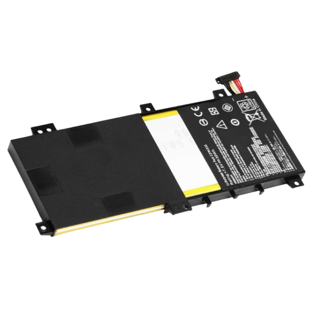 OEM Battery for Asus Transformer Book Flip TP550 TP550L Battery Laptop for HP C21N1333 Battery 7.5V 38WH