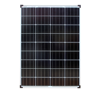 แผงโซลาร์เซลล์ Huaxu 100w 200w 220w 300w 400w 460w 500W ผลิตในจีน ราคาถูก สำหรับบ้าน - Product Image 3