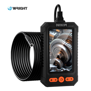 4.3-Inch 1080P 8Mm <span class=keywords><strong>CMOS</strong></span> Cảm Biến Tầm Nhìn Ban Đêm Dual-Ống Kính Cầm Tay Ô Tô 360 USB Xách Tay HD Nội Soi Máy Ảnh - Product Image 3