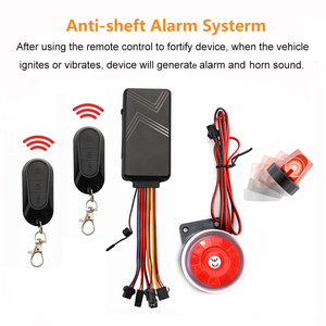 4G Araç GPS İzleyici, <span class=keywords><strong>Alarm</strong></span> Sesi, Uzaktan Kumanda Seti, Kilitleme/Açma, Motor Durdurma, Ses Dinleme, SOS, Gerçek Zamanlı İzleme, Ücretsiz Uygulama Üzerinden - Product Image 3