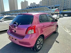 Toyota <span class=keywords><strong>Yaris</strong></span> 2011 1.6E Automático Edición Charm, Auto Compacto de Pasajeros, Rendimiento Estable, Automóvil de <span class=keywords><strong>Segunda</strong></span> <span class=keywords><strong>Mano</strong></span> - Product Image 3