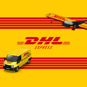 บริการขนส่งด่วน DHL บริการขนส่งสินค้าทางอากาศแบบ DDP จากจีนไปเดนมาร์ก บริการขนส่งพิเศษ บริการขนส่งแบบประหยัด - Product Image 2