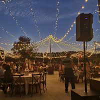 Luces LED de Cortina Personalizadas IP65 2x3M 600 LEDs, Guirnalda de Luces con Control Inalámbrico, Regulable, para Bodas, Navidad, Jardín, Fiestas al Aire Libre