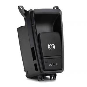 BMW X5 X6 Parking Brake Switch 61319148508 Electric <b>Auto</b> H <b>Electronic</b> Handbrake Control Part - Product Image 1