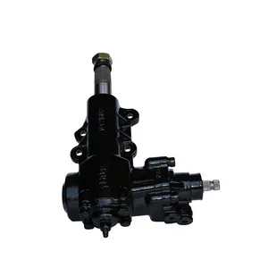 Auto Truck Car Spare Parts Accessories Power Steering Assay Gear box passt isuzu seitenwindkomponenten partrol 897101354 8941732994