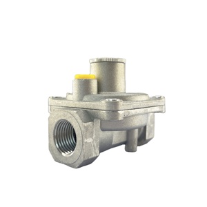 Estabilizador de presión de <span class=keywords><strong>Gas</strong></span> Natural, regulador constante Poppet para calentador de horno, parrilla - Product Image 2