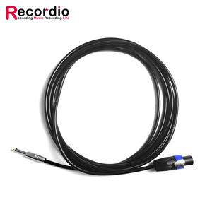 <span class=keywords><strong>Cable</strong></span> de audio profesional de <span class=keywords><strong>XLR</strong></span> a 6,5mm, <span class=keywords><strong>cable</strong></span> de audio de 1/2" - Product Image 3