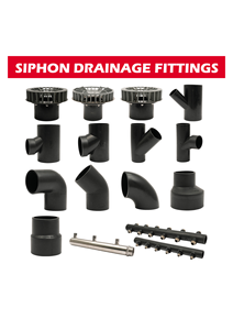 DN20 DN25 DN32 DN40 Coupler Plastic HDPE PN16 Pipe <strong>Fittings</strong> Of <strong>Socket</strong> <strong>Fusion</strong> Joints Water Supplying Drainage Accessories ISO4427 - Product Image 5