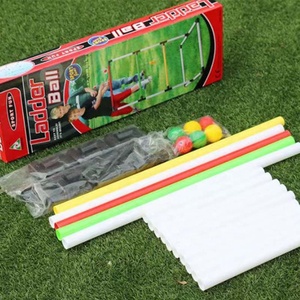Meilleure vente d'usine Ladderball personnalisable Set <span class=keywords><strong>de</strong></span> haute qualité Outdoor Yard Lawn Beach 3-en-1 Toss Game Top Rated on for <span class=keywords><strong>Amazon</strong></span> - Product Image 5