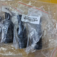 Câble d'alimentation servo MR-PWCNS4, câble de connexion d'alimentation pour amplificateur servo industriel, câblage du système de commande servo