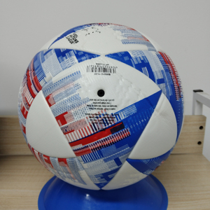 Balón de Fútbol Profesional 2025, Talla 5, Cuero PU Texturizado, Termosellado, Personalizado, para Partidos, Gran Venta - Product Image 4