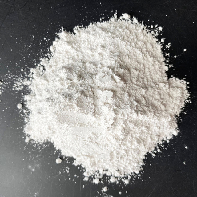 Electronic Grade Ultra-Pure SiO2 Powder High Purity 99.99% Nano Silica Fume Semiconductor CMP & Polymer Filler