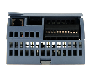 Module d'unité centrale compacte SIMATIC S7-1200 6es7214-1ag40-0xb0, module 6es7212-1ae40-0xb0 - Product Image 3