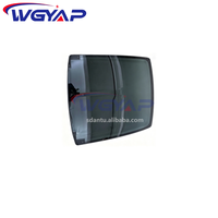 Feux arrière LED WGYAP, kit de carrosserie pour Leapmotor B10, pièces et accessoires automobiles d'origine neuves de haute qualité