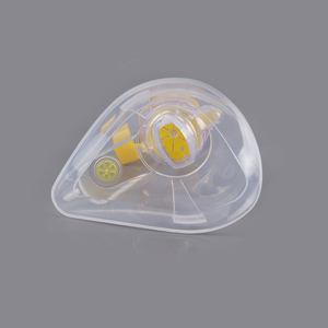 Thiết bị y tế bình xịt lon hoạt hình bình xịt hen suyễn - Product Image 5