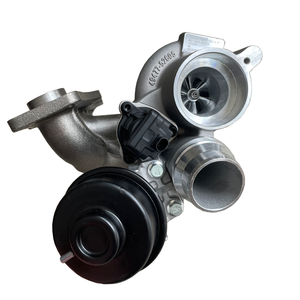 N20 <span class=keywords><strong>Turbo</strong></span> cho BMW 528i (F10, <span class=keywords><strong>F18</strong></span>) với động cơ n20b20 11657588938 11657635803 7588938 7588938-09 7588938-10 7588938-11 - Product Image 4