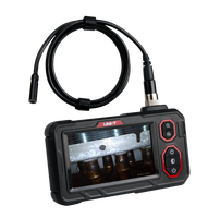 UT667 Industrial Borescope Endoscope with Optional Hose Length 5m 10m