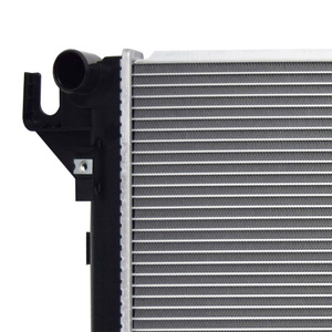 หม้อน้ำ Dodge Ram รุ่น 52028057AE อลูมิเนียม พลาสติก ปี 1994-2001 สำหรับเปลี่ยนซ่อม - Product Image 2