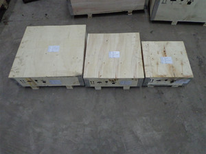 มอเตอร์ขับเคลื่อนแบบแกนเดี่ยว Open Housing Slew Drive WG17 พร้อมระบบติดตามแสงอาทิตย์ - Product Image 6