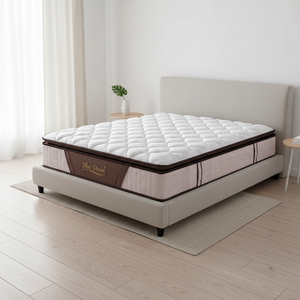 Colchones <span class=keywords><strong>de</strong></span> Espuma Viscoelástica Hipoalergénicos Foshan Golden Furniture, Juegos <span class=keywords><strong>de</strong></span> Dormitorio, Colchones <span class=keywords><strong>de</strong></span> Muelles Ensacados Médicos Comprimidos - Product Image 6