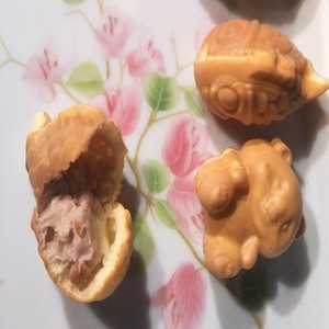 Máquina Industrial para hornear pasteles <span class=keywords><strong>de</strong></span> pescado Máquina formadora <span class=keywords><strong>de</strong></span> pasteles <span class=keywords><strong>de</strong></span> natillas Máquina <span class=keywords><strong>de</strong></span> moldeo Delimanjoo Línea <span class=keywords><strong>de</strong></span> procesamiento <span class=keywords><strong>de</strong></span> pasteles <span class=keywords><strong>de</strong></span> pescado - Product Image 6