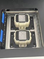 Precio de fábrica A1 DTF Impresora digital para imprimir en fibra sintética de algodón de nylon y cuero con 2 cabezales de impresión XP600