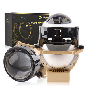 <span class=keywords><strong>Prix</strong></span> d'usine Lentille de projecteur laser LED 3,0 pouces 62W 8000LM Lentille de projecteur laser Bi LED pour accessoires d'éclairage automobile - Product Image 6