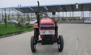 Trattori Motorblock da 22 CV e 25 CV in Vendita - Product Image 5