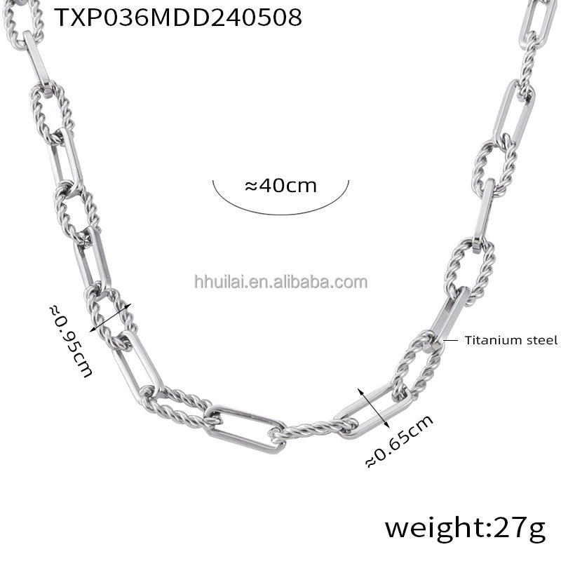 silver:Necklace