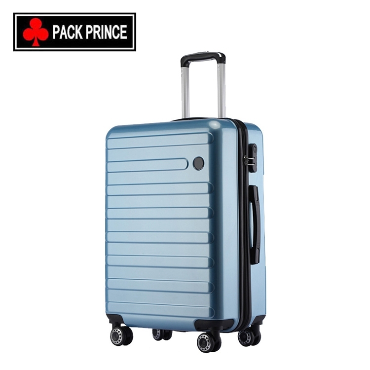 Suitcase Prince Fine Travelware Pack Prince Suitcase Trolley Bag Set Durable Stylish