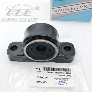 K200182 52089989AA ขายส่งอะไหล่รถยนต์ HDE บูชปีกนกสำหรับรถจี๊ปแกรนด์เชอโรกี - Product Image 1