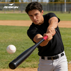 Bâton <span class=keywords><strong>de</strong></span> <span class=keywords><strong>baseball</strong></span> personnalisé, bâton <span class=keywords><strong>de</strong></span> <span class=keywords><strong>baseball</strong></span> en fibre <span class=keywords><strong>de</strong></span> carbone ultraléger, matériau en fibre <span class=keywords><strong>de</strong></span> carbone, bâton <span class=keywords><strong>de</strong></span> <span class=keywords><strong>baseball</strong></span>, protégez-vous - Product Image 6