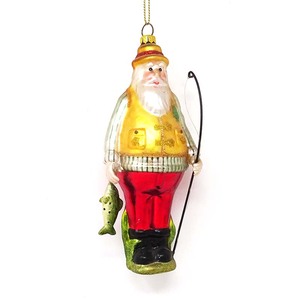 Vente en gros de produits les plus vendus 2026 jouets grand-père traditionnel avec décoration de <span class=keywords><strong>poisson</strong></span> - Product Image 6