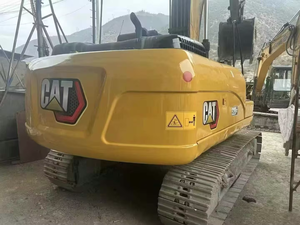รถขุดตีนตะขาบ Caterpillar 320GX มือสองคุณภาพดี พร้อมส่ง - Product Image 3