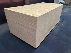 <span class=keywords><strong>Precio</strong></span> de fábrica Tablero <span class=keywords><strong>Osb</strong></span> 9mm 12MM 16MM 18mm Tablero de madera contrachapada <span class=keywords><strong>Osb</strong></span> de construcción de casas - Product Image 5