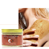 Produits de beauté naturels à la carotte en marque privée, lotion éclaircissante, crème blanchissante pour le visage, sérum à la vitamine C, ensemble de soins anti-âge pour la peau