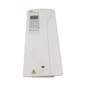 A-B ACS800  ACS800-01-0075-3+P901 3AUA0000236724 145A Alta Potencia, Salida de 75KW, 380V Trifásico - Product Image 1
