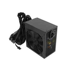 Dragon Storm 400W ATX máy tính cung cấp điện giá trị tuyệt vời 80 cộng với tiêu chuẩn PSU với 12cm Quạt làm mát trong kho cho máy tính để bàn pcs - Product Image 1