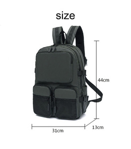 Sac à dos d'école pour étudiants personnalisé 2025 OEM, mode, vente en gros, sacs à dos d'école pour enfants, sacs à dos d'école - Product Image 6