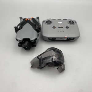Drone DJ I Mini 5 Pro avec capteur CMOS 1 pouce pour <span class=keywords><strong>la</strong></span> <span class=keywords><strong>photographie</strong></span> aérienne nocturne, drone aérien professionnel, détection omnidirectionnelle - Product Image 5