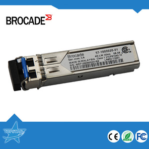 Módulo de Fibra Óptica Monomodo 4G Brocade 57-0000020-01, Distancia de 30 km - Product Image 5
