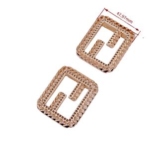 Özel Tasarım Kilitli Alaşımlı Tokalı Klasik Vintage Özel Logolu Hakiki Kayar Otomatik Deri Erkek Kemeri - Product Image 1