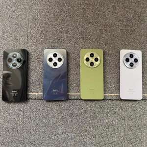 טלפונים סיטונאיים במפעל עבור redmi 14c lte 128gb 256GB 5g טלפונים חכמים גרסה גלובלית מותג לא טלפונים ניידים חדשים - Product Image 1