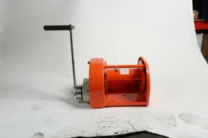 TOYO-INTL באיכות גבוהה חדש עיצוב JHW סוג ידני יד כננת 1 טון 2 טון 3 טון יד כננת מנוף כבד החובה יד מחגר כננת - Product Image 3