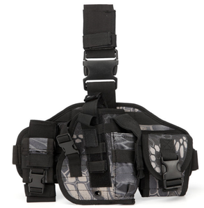 Drop Leg Thigh Drop Leg <strong>Holster</strong> - Product Image 3