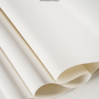 Bâche de protection extérieure en toile anti-âge, 100 % polyester enduit PVC, tissu épais résistant au couteau, personnalisable
