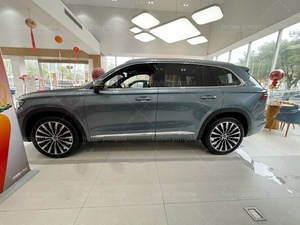 Geely Monjaro Xingyue L 2.0TD Haute Puissance 4x4 2026 en Stock au Port de Nansha – <span class=keywords><strong>Voiture</strong></span> à Essence du Concessionnaire Geely Agréé - Product Image 4