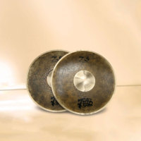 Musical Instruments B20 Cymbals Original Surface 14" Hihat Cymbal with Good Price