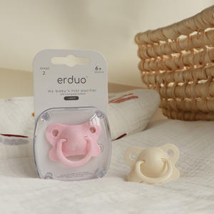 Vente en gros de produits pour nourrissons Tetine Alimentaire Silicone <span class=keywords><strong>Bebe</strong></span> Biyikli Emzik Articles orthodontiques Mannequin en caoutchouc naturel pour nouveau-né - Product Image 6