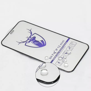 Protector de pantalla de ciervo para teléfono móvil, película protectora para <span class=keywords><strong>Samsung</strong></span> Galaxy A32 A03 A33 A52 A53 5G A02s A03s - Product Image 5